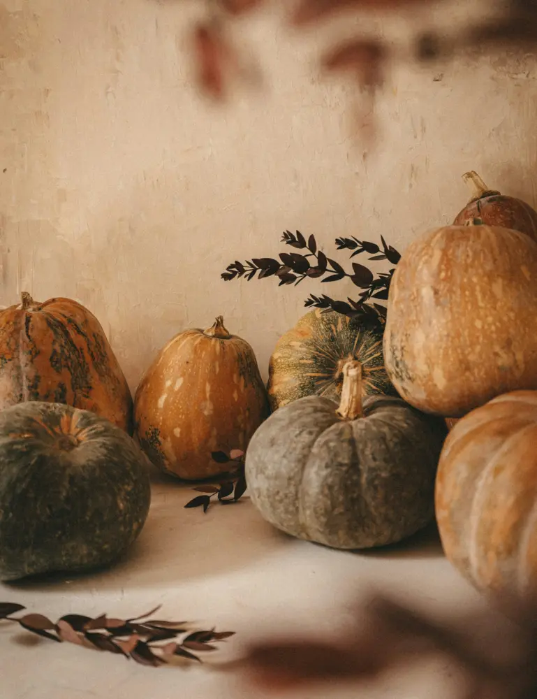 Pumpkin Crème 50 Ml Perfume Oil Dropper - Image 2