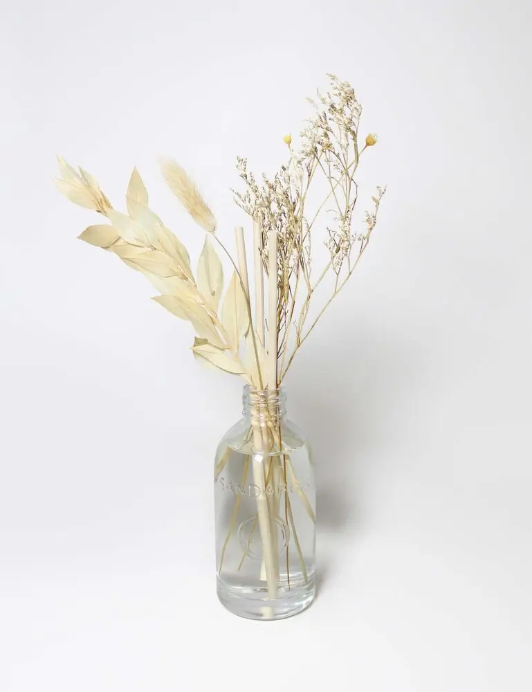 Teakwood 110 Ml Reed Diffuser - Image 3