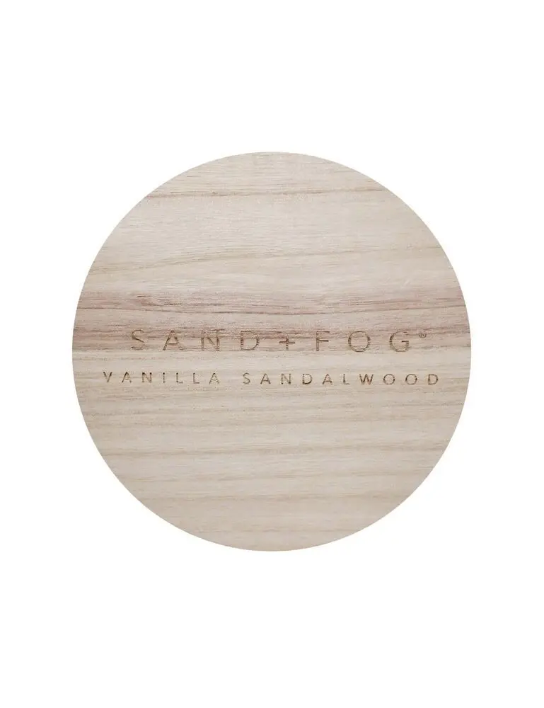 Vanilla Sandalwood 23 Oz Scented Candle - Image 4