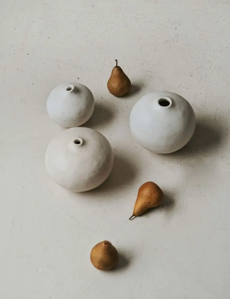 Amber & Pear 50 Ml Perfume Oil Dropper - Image 4