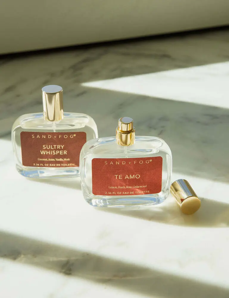 Sultry Whisper 70 Ml Eau De Toilette - Image 3